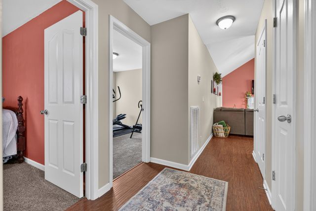 2688 Cider Dr, Clarksville, TN 37040