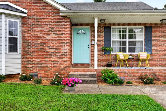 2688 Cider Dr, Clarksville, TN 37040