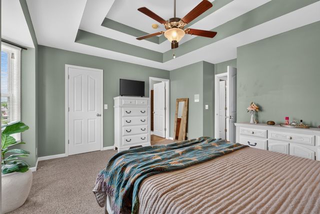 2688 Cider Dr, Clarksville, TN 37040