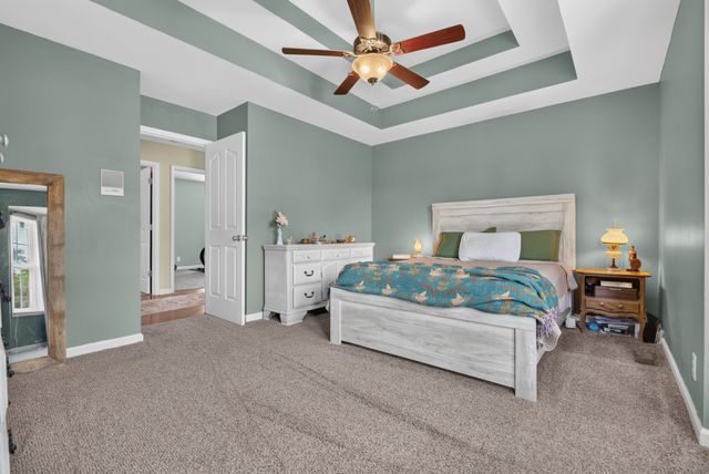 2688 Cider Dr, Clarksville, TN 37040