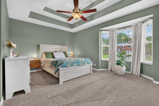 2688 Cider Dr, Clarksville, TN 37040
