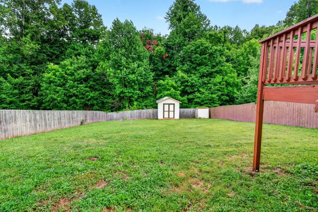 2688 Cider Dr, Clarksville, TN 37040