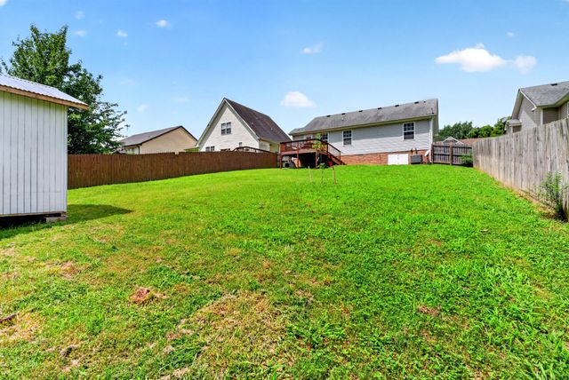 2688 Cider Dr, Clarksville, TN 37040