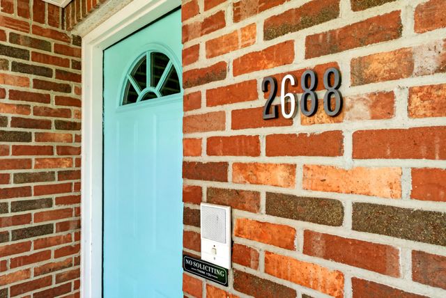 2688 Cider Dr, Clarksville, TN 37040