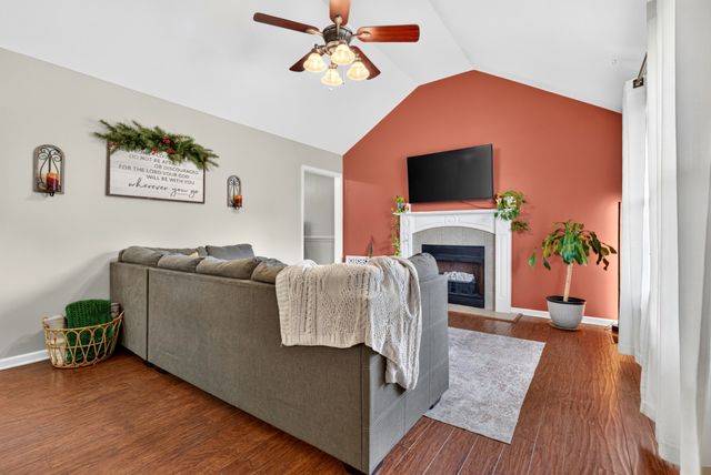 2688 Cider Dr, Clarksville, TN 37040
