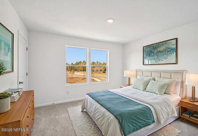 468 TROUT RUN Road, Jacksonville, FL 32218