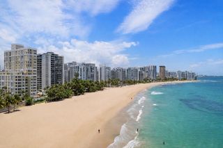 Carrion Court #6 CARRION COURT PLAYA STREET 603, San Juan, PR 00911
