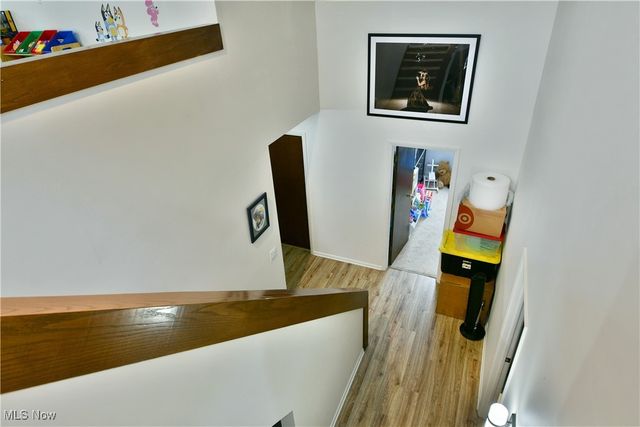 4650 Logan Gate Road, Youngstown, OH 44505