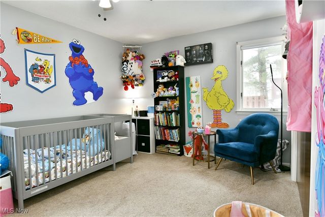 4650 Logan Gate Road, Youngstown, OH 44505