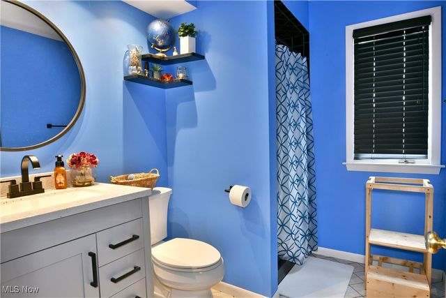 4650 Logan Gate Road, Youngstown, OH 44505