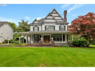 34085 Berg Rd, Warren, OR 97053