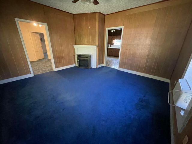 505 W 10th Ave., Lumberton, MS 39455