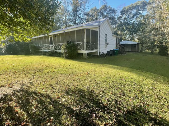 505 W 10th Ave., Lumberton, MS 39455