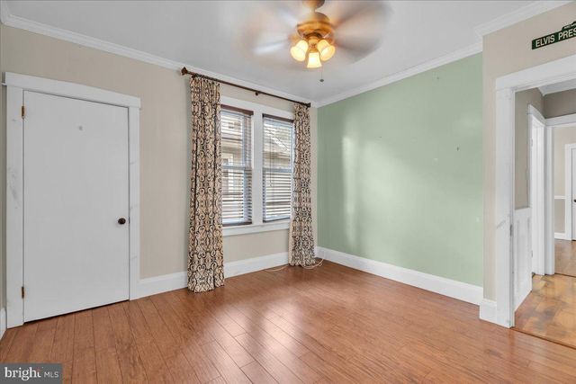 211 S LOGAN, Audubon, NJ 08106
