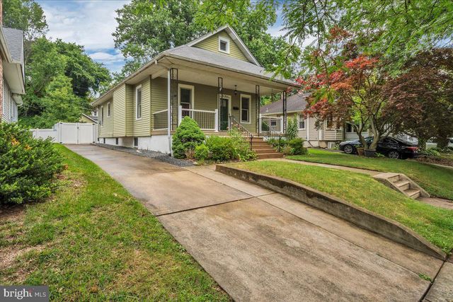 211 S LOGAN, Audubon, NJ 08106
