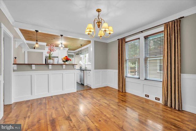 211 S LOGAN, Audubon, NJ 08106