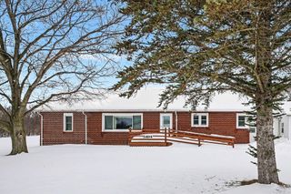 5494 Old Pipestone Road, Pipestone Twp, MI 49111