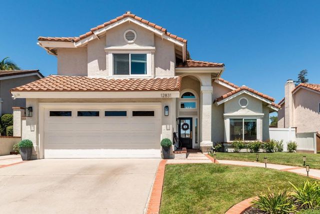 12831 Isocoma Street, San Diego, CA 92129