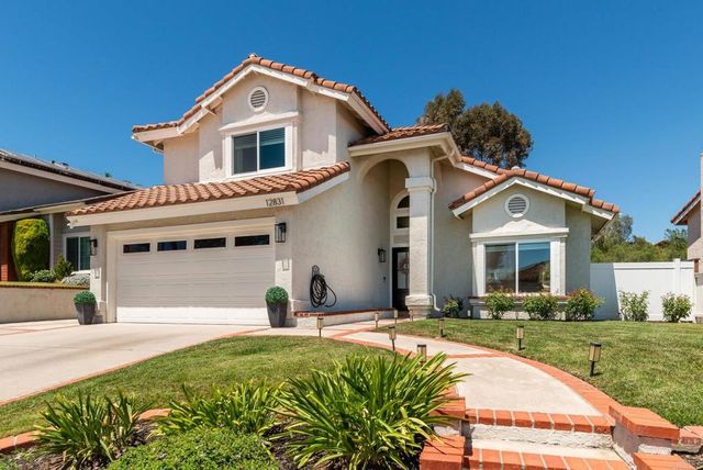 12831 Isocoma Street, San Diego, CA 92129