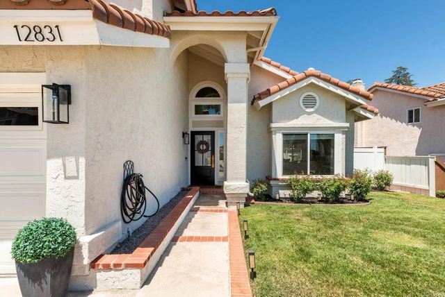 12831 Isocoma Street, San Diego, CA 92129