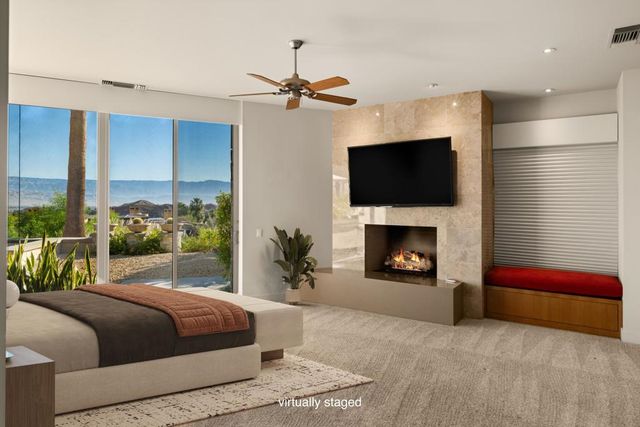 30 Hillcrest Drive, Rancho Mirage, CA 92270
