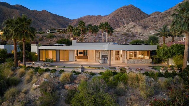 30 Hillcrest Drive, Rancho Mirage, CA 92270