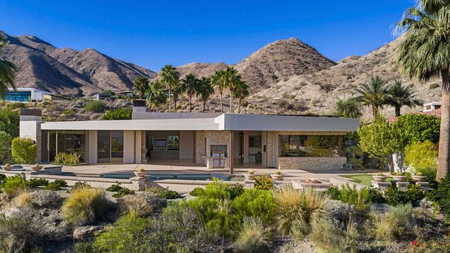 30 Hillcrest Drive, Rancho Mirage, CA 92270