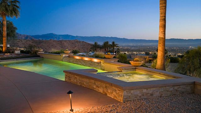 30 Hillcrest Drive, Rancho Mirage, CA 92270