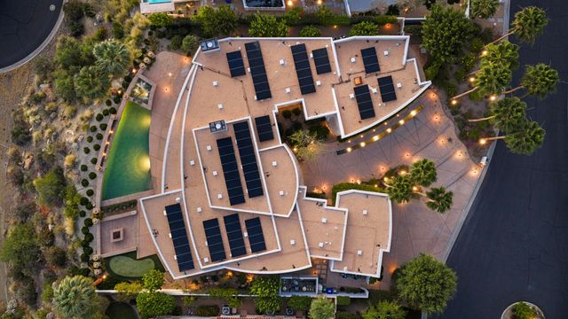 30 Hillcrest Drive, Rancho Mirage, CA 92270