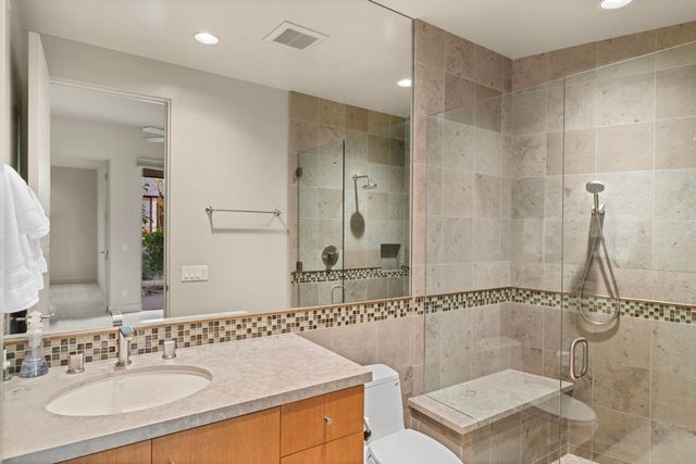30 Hillcrest Drive, Rancho Mirage, CA 92270