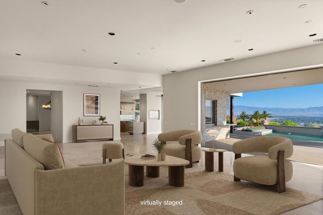 30 Hillcrest Drive, Rancho Mirage, CA 92270