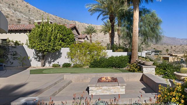 30 Hillcrest Drive, Rancho Mirage, CA 92270