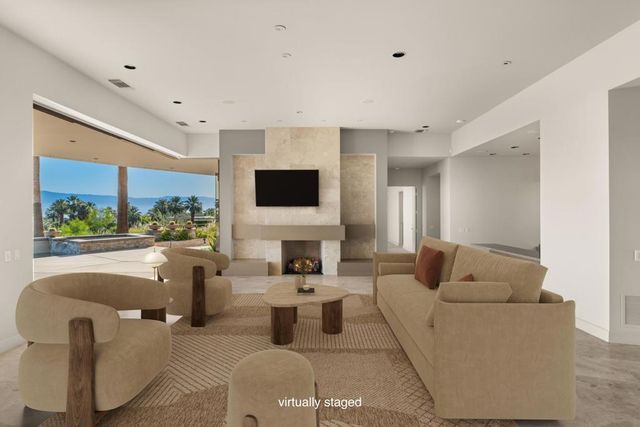 30 Hillcrest Drive, Rancho Mirage, CA 92270