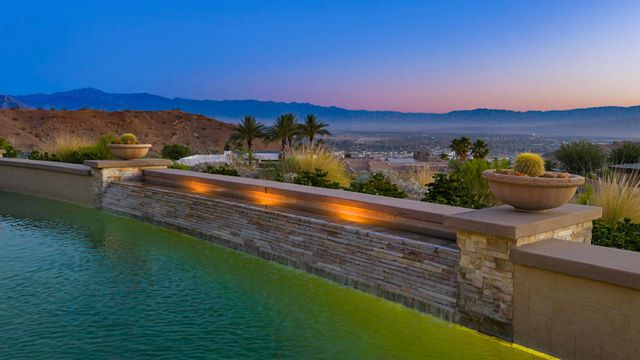 30 Hillcrest Drive, Rancho Mirage, CA 92270