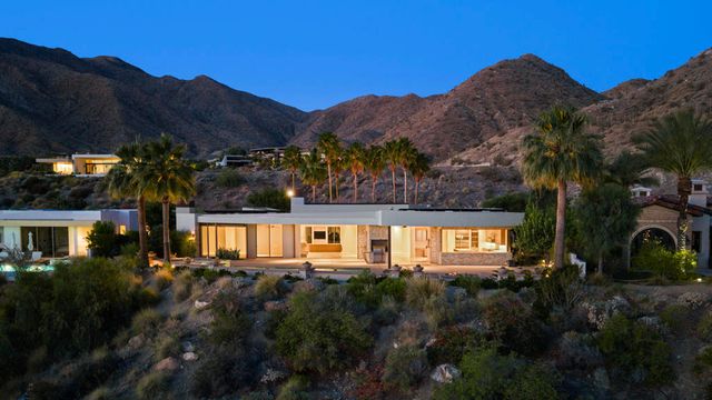 30 Hillcrest Drive, Rancho Mirage, CA 92270