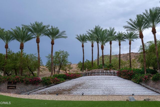 30 Hillcrest Drive, Rancho Mirage, CA 92270