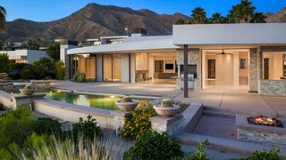 30 Hillcrest Drive, Rancho Mirage, CA 92270