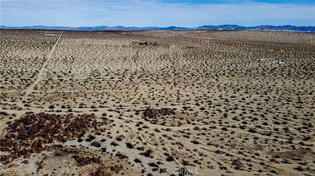 0 Sunny Sands Drive, Joshua Tree, CA 92252