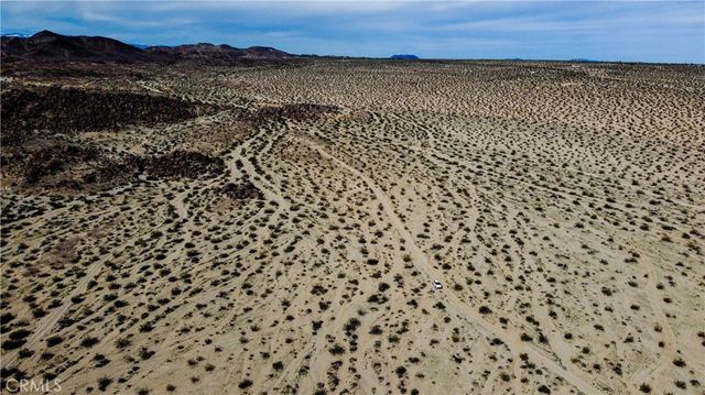 0 Sunny Sands Drive, Joshua Tree, CA 92252