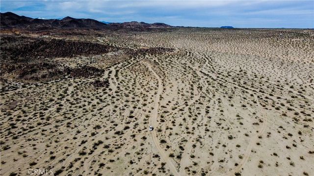 0 Sunny Sands Drive, Joshua Tree, CA 92252