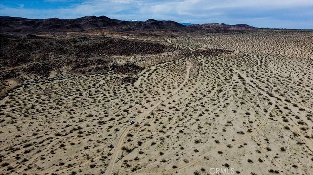 0 Sunny Sands Drive, Joshua Tree, CA 92252