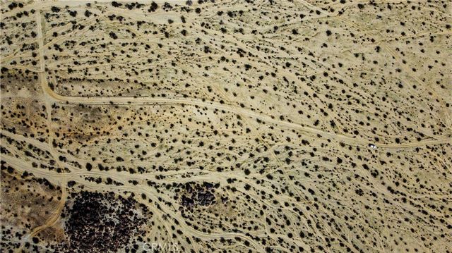 0 Sunny Sands Drive, Joshua Tree, CA 92252