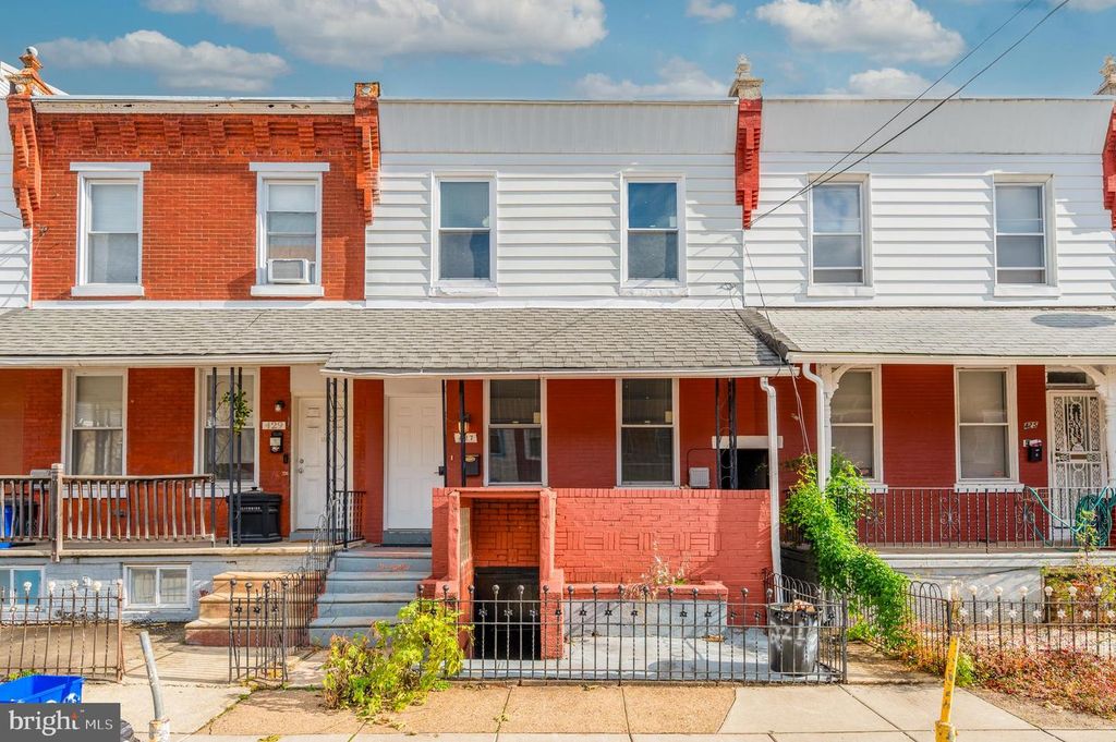 427 N BUDD ST, Philadelphia, PA 19104