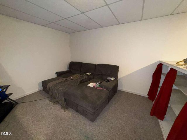 314 Willowood Drive, Henderson, NC 27536