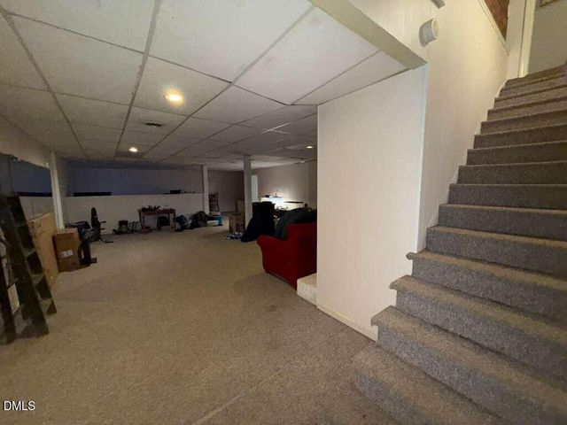 314 Willowood Drive, Henderson, NC 27536