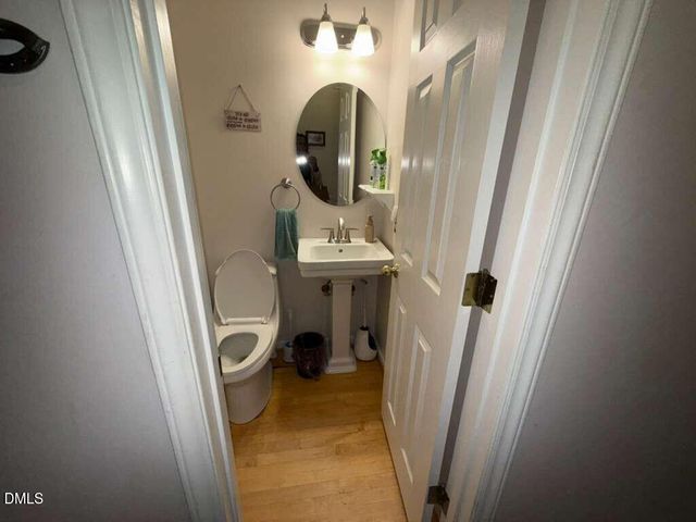 314 Willowood Drive, Henderson, NC 27536