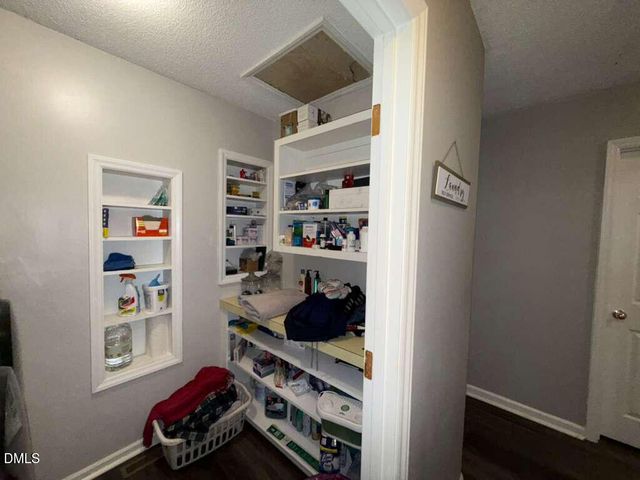 314 Willowood Drive, Henderson, NC 27536