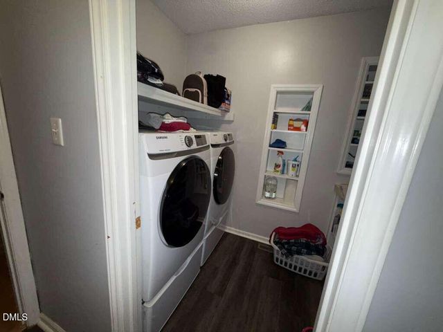 314 Willowood Drive, Henderson, NC 27536