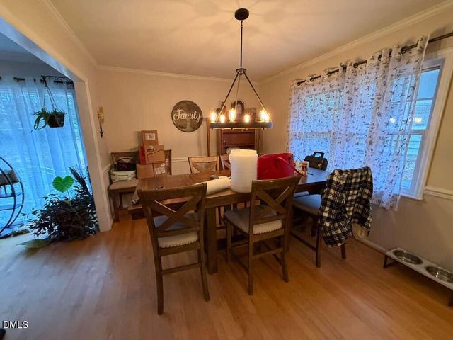 314 Willowood Drive, Henderson, NC 27536