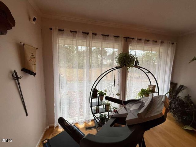 314 Willowood Drive, Henderson, NC 27536